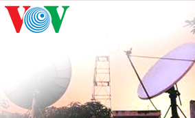 สถานีวิทยุเวียดนามเติบโตอย่างรวดเร็ว